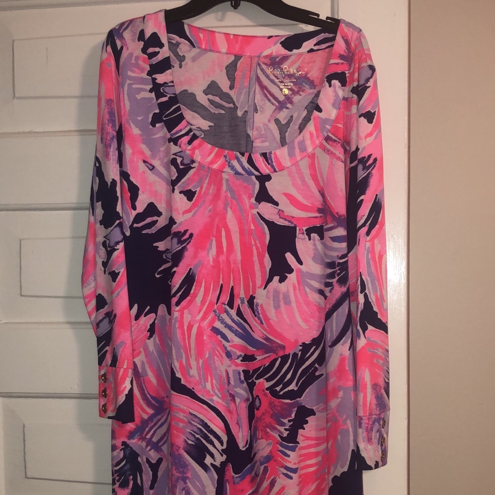Lilly Pulitzer
